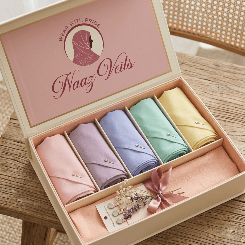 Hijab gifting